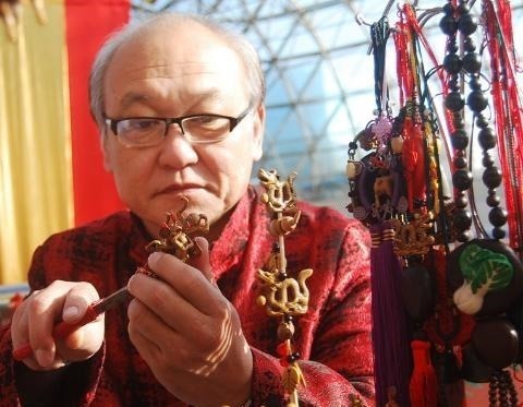 刘邦@历史上消失的姓氏,别怀疑,最后一个你都不一定会读!