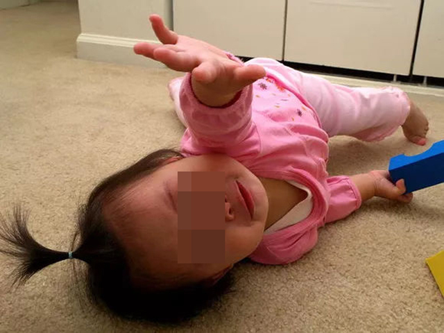 家长|孩子发脾气时,大吼“别闹了”不管用,家长不妨试试这几种方法