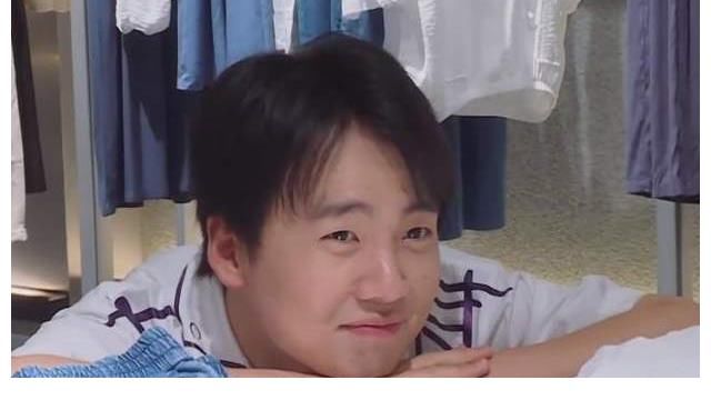 节目组|郭麒麟《奔跑吧》出场BGM引争议,这样欺负小林子不能忍