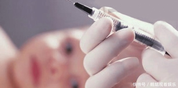 打预防针|宝宝打预防针后的正常反应