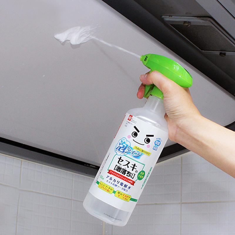 清洁剂|9个被“低估”的清洁用品，看似不起眼，却能解决不少家居痛点