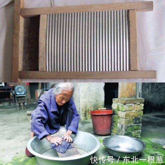 60、70、80年代的老物件,件件都有故事