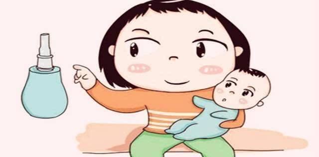 堵塞|新生儿鼻塞怎么办？新生儿掏鼻屎，妈妈一定要会的3个小窍门