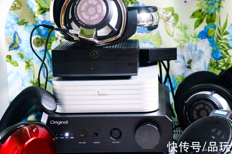 hd800s|是时候聊聊我的HiFi发烧折腾历程了