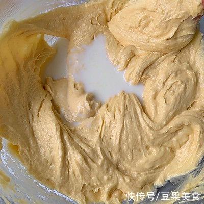 好吃到舔盘子的下饭菜巧克力核桃磅蛋糕