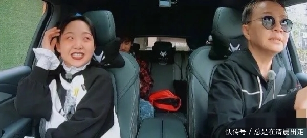 综艺|新综艺《五十公里桃花坞》,一开播就上演了大型“社死”戏!