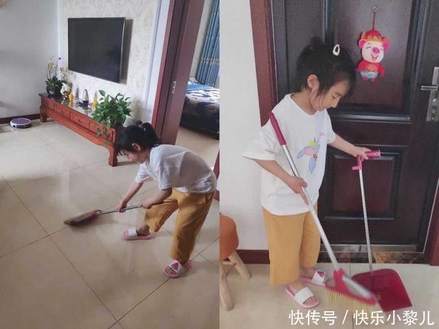 洗一次碗给10块钱,亲子关系变成雇佣,这是很“蠢”的做法