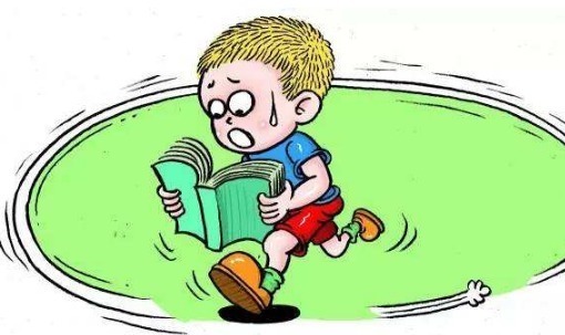 学渣|孩子三岁前有的三种表现,提示学习能力差,上小学后很容易变学渣