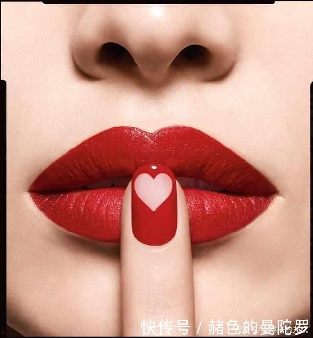 唇膏|女生必备的5支口红！每一支都超美，想艳压群芳，还得靠它们