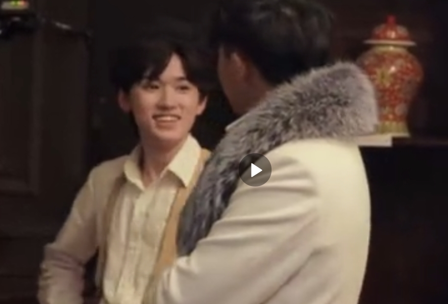 小宋 不适合参加综艺?孙红雷吐槽宋亚轩:你咋一直不说话?