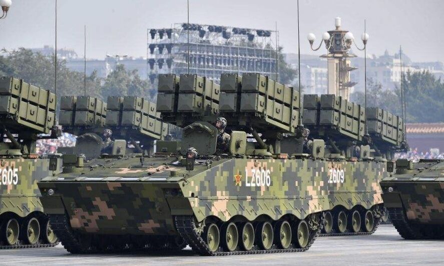 精度高|有线制导已被淘汰？红箭10照样很强，抗干扰强 命中精度高