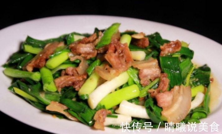 快把回锅肉换个新做法，色香味俱全，养颜瘦身，一上桌被抢光！