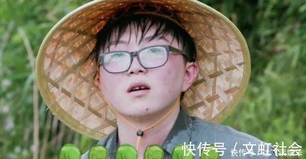 毛不易终于有钱“整容了”参加《向往的生活》某部位大变样