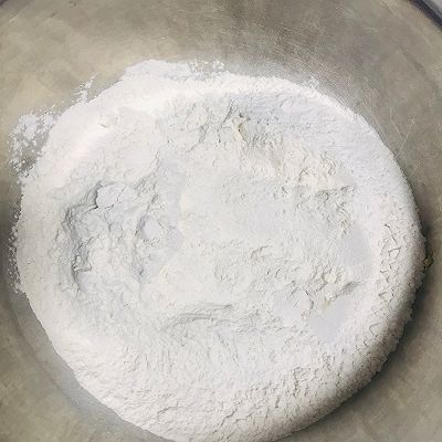 蔓越莓司康饼