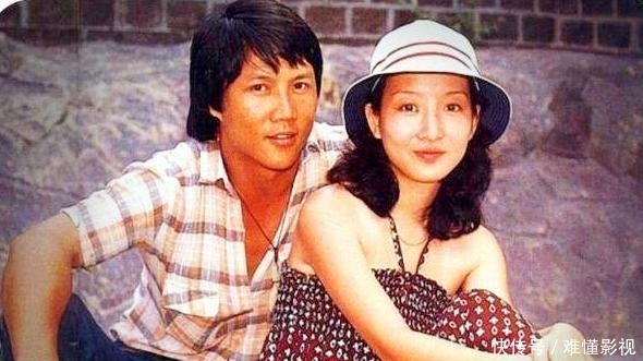 赵雅芝隐秘情史:前夫黄汉伟,绯闻对象黄