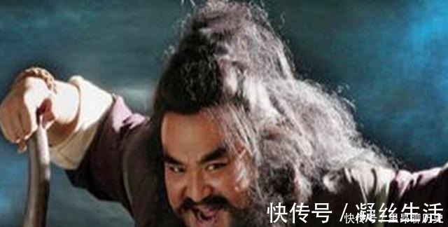 鲁智深!水浒传宋江最忌惮哪个派系不是鲁智深的二龙山,而是这三人!