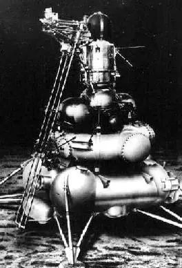 去月球挖土有多难？从50年前的苏联自动月球采样活动说起……