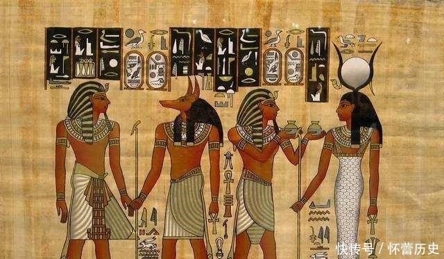  废弃|埃及金字塔的材料来自阿斯旺，为何这座采石场，有一块废弃的巨碑