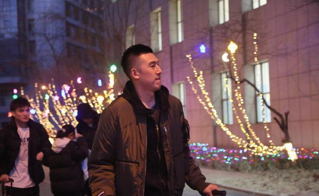杨鸣|最后3天!CBA辽宁赛区即将开打,杨鸣公开发声,在“家”上演首秀