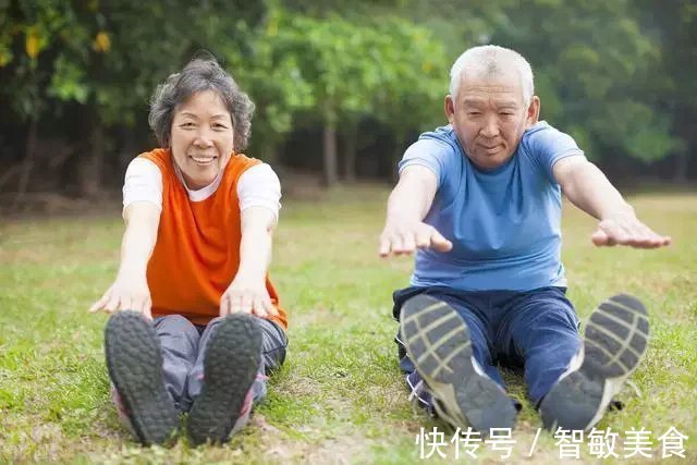 高脂高油|六十以后，身体还能达到这些标准，就有长寿可能，占得越多越棒