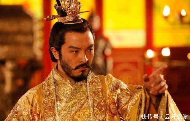 唯独|历史上朝代都是衰落亡国，唯独它例外，开国皇帝被低估