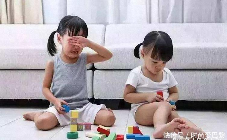 家庭|为了大宝生二胎,是想让孩子有个伴,这样的借口多少家长还在用?