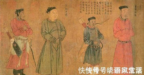 gt@岳飞真实容貌曝光,被国家博物馆收藏至今,这形象和你想的一样吗