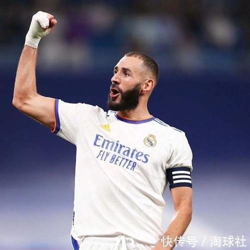 本澤馬|打破逆境的男人-卡里姆·本澤馬