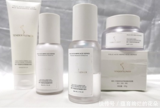 盘点孕妇慎用护肤品黑名单，HR赫莲娜上榜，能不用就不用，避坑