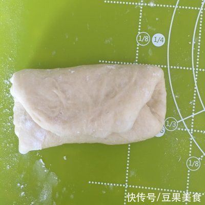 烤箱|懒人福利，超简单的快手菜手工制作汤种吐司