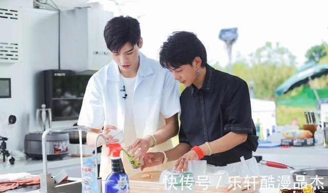 店长|《中餐厅5》本以为邀请龚俊是为了“热度”,不料发觉一个新技能