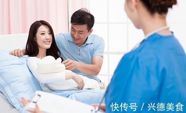 年轻|女性生娃后，为什么有人变老有人变年轻那不是你的错觉