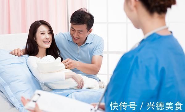 年轻|女性生娃后,为什么有人变老有人变年轻那不是你的错觉