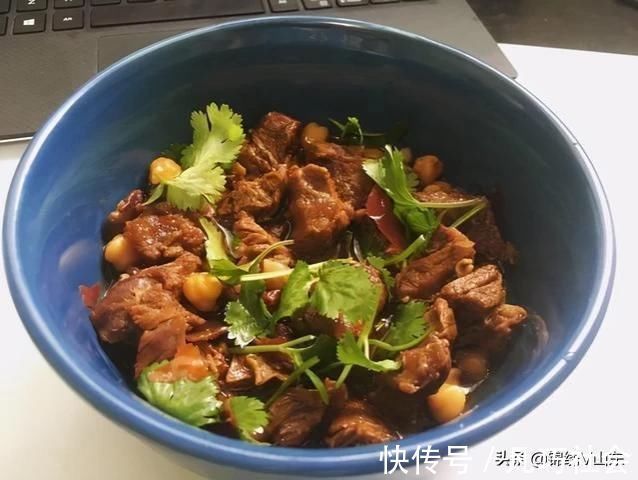豆瓣酱|父亲节推荐香喷喷的16道家常菜,看着就有食欲,简单又回味无穷
