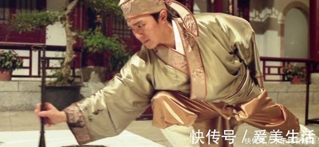 才子|女子出上联“日月为明明日月”,唐伯虎妙对下联后,成千古绝对