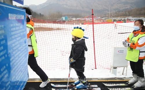 【趣青岛】雪季倒计时!快来感受冬日限定的速度与激情