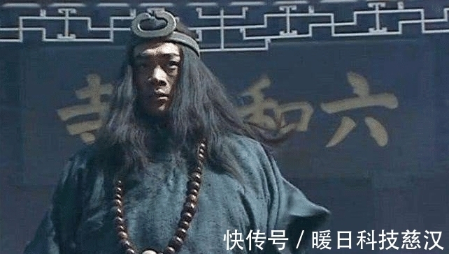 外号|水浒传中最不招待见的好汉,作者直言后悔写他,怪他抢武松的风头