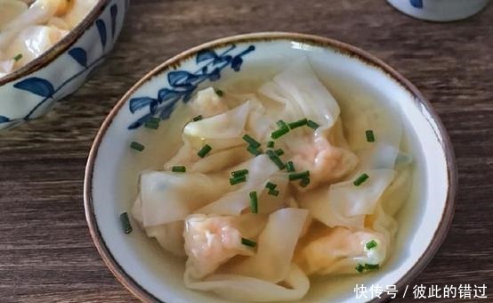 馅儿|秋天适合这早餐,一碗热乎乎下肚,简单方便,好吃营养