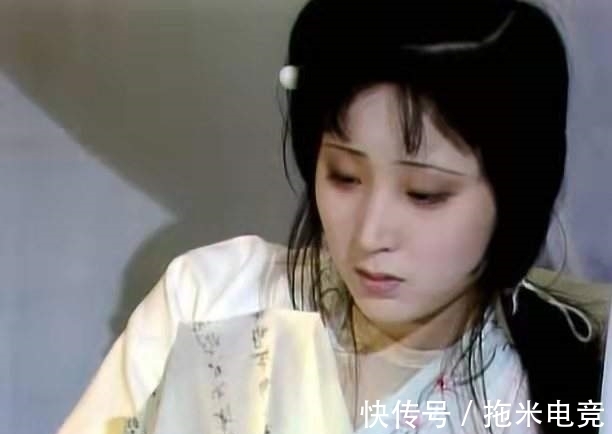 黛玉&薛宝钗与林黛玉真正的差距是什么?王熙凤一句玩笑话道破真相