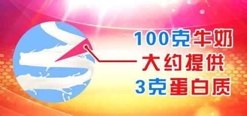  蛋白质|牛奶除了补钙，还有4大神奇功效！到底热喝，凉喝？喝多少最佳？