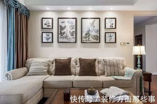 装修|这才是理想中的美式风格,我家就准备这样装修