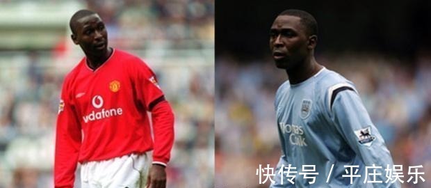 c罗|C罗别慌!效力过曼联曼城的5大巨星特维斯反目,一人送红魔降级