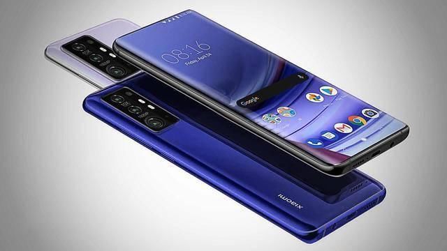 小米|小米11曝光：将国内首发骁龙875，并于年底发布