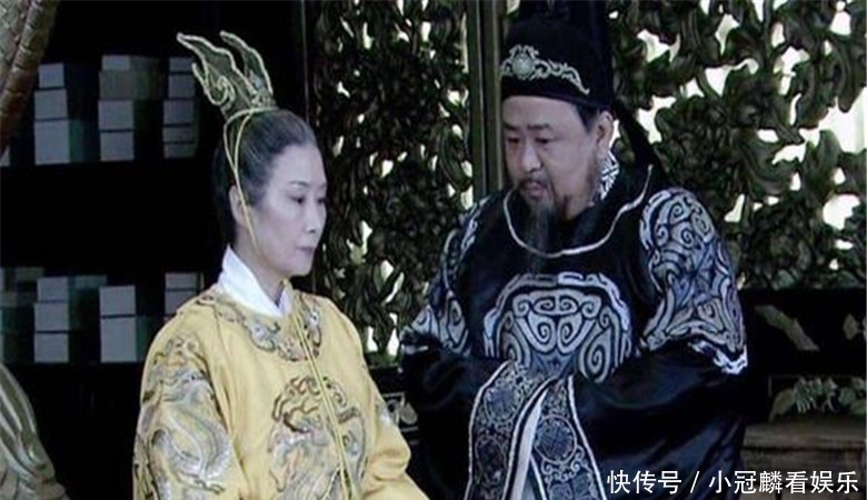 统治|80岁的张柬之发动神龙政变,推翻武则天统治,后来是何下场?