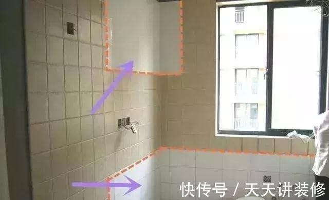 热水器|装修过3套房，亲身经历了23个细节错误，大家一定要避开