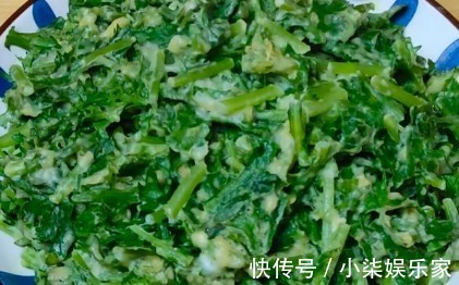 养人|春节过后,碰上“皇帝菜”多买来吃,比牛肉还养人对咳嗽痰多很好