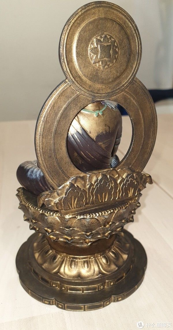 收藏|【我的收藏之 我佛大日如来】-“生活再苦我-也要活的精彩”