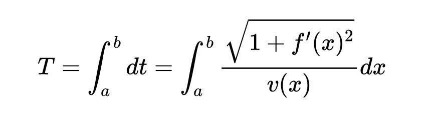 拉格朗 拉格朗日方程与哈密顿原理,终极的自然原则,宇宙的主要动力