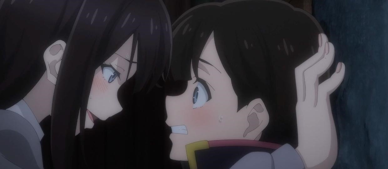 旅行|这部新番女主11集都在环游世界,钱都哪来的打工人真的酸了