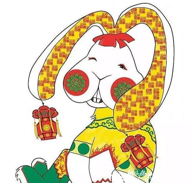 生肖兔跟哪个属相最配天生一对,绝对的上